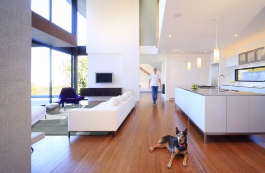 Nashville House / Kanner Architects
