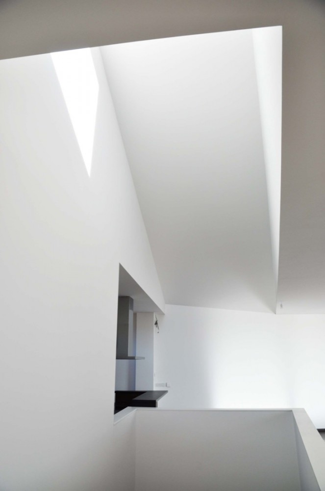 Pomaranč Residence / AOCR