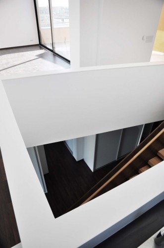 Pomaranč Residence/ AOCR