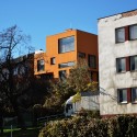 Pomaranč Residence/ AOCR