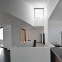 Pomaranč Residence/ AOCR Pomaranč Residence/ AOCR © Michal Vsansky