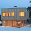 Villa Kapla / YAJ Architects Villa Kapla / YAJ Architects © YAJ Architects