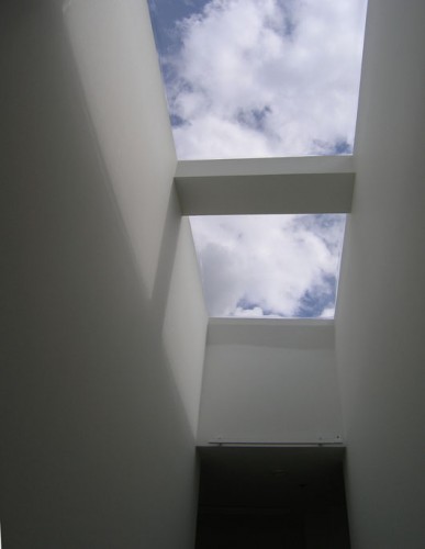 Villa Kapla / YAJ Architects