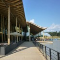 Aquamundo - Center Parcs Moselle / ARTUR Architectes Mandataire Aquamundo - Center Parcs Moselle / ARTUR Architectes Mandataire © ARTUR Architectes Mandataire