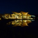Aquamundo - Center Parcs Moselle / ARTUR Architectes Mandataire Aquamundo - Center Parcs Moselle / ARTUR Architectes Mandataire © ARTUR Architectes Mandataire