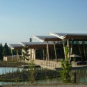 Aquamundo - Center Parcs Moselle / ARTUR Architectes Mandataire Aquamundo - Center Parcs Moselle / ARTUR Architectes Mandataire © ARTUR Architectes Mandataire