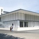 © ARTUR Architectes Mandataire