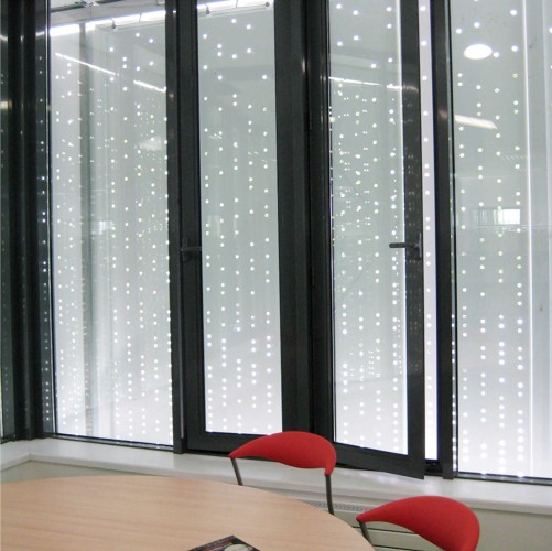 Restructuring And Extension Of The Albert Claveille High School / ARTUR Architectes Mandataire