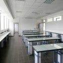 Restructuring And Extension Of The Albert Claveille High School / ARTUR Architectes Mandataire © ARTUR Architectes Mandataire