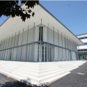 Restructuring And Extension Of The Albert Claveille High School / ARTUR Architectes Mandataire © ARTUR Architectes Mandataire