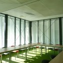 Restructuring And Extension Of The Albert Claveille High School / ARTUR Architectes Mandataire © ARTUR Architectes Mandataire