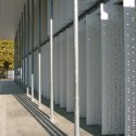 Restructuring And Extension Of The Albert Claveille High School / ARTUR Architectes Mandataire © ARTUR Architectes Mandataire
