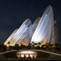 Zayed National Museum / Foster + Partners Zayed National Museum / Foster + Partners Courtesy of Foster + Partners