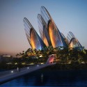 Zayed National Museum / Foster + Partners Zayed National Museum / Foster + Partners Courtesy of Foster + Partners