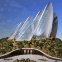Zayed National Museum / Foster + Partners Zayed National Museum / Foster + Partners Courtesy of Foster + Partners