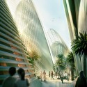 Zayed National Museum / Foster + Partners Zayed National Museum / Foster + Partners Courtesy of Foster + Partners