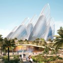 Zayed National Museum / Foster + Partners Zayed National Museum / Foster + Partners Courtesy of Foster + Partners
