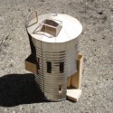A House-In-A-Can / Austin + Mergold Courtesy of Austin + Mergold