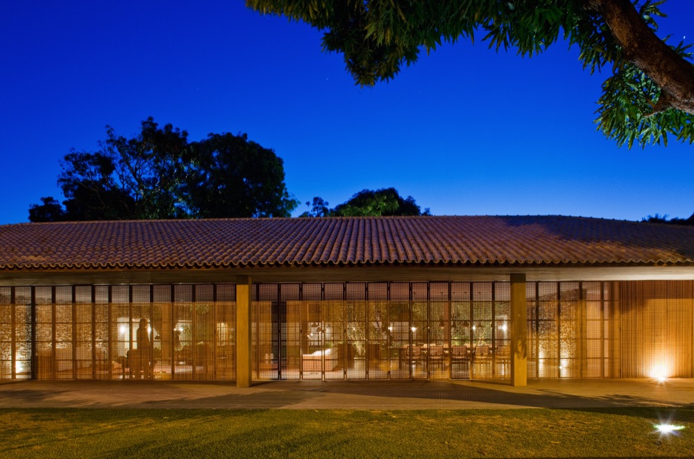 Bahia House / Marcio Kogan