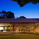 Bahia House / Marcio Kogan Bahia House / Marcio Kogan © Nelson Kon