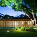 Bahia House / Marcio Kogan Bahia House / Marcio Kogan © Nelson Kon