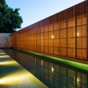 Bahia House / Marcio Kogan Bahia House / Marcio Kogan © Nelson Kon