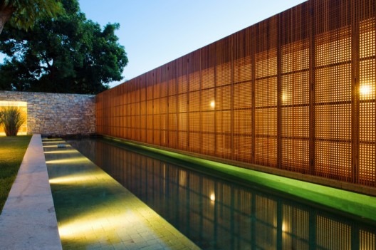 Bahia House / Marcio Kogan