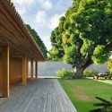 Bahia House / Marcio Kogan Bahia House / Marcio Kogan © Nelson Kon