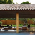 Bahia House / Marcio Kogan Bahia House / Marcio Kogan © Nelson Kon