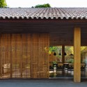 Bahia House / Marcio Kogan Bahia House / Marcio Kogan © Nelson Kon