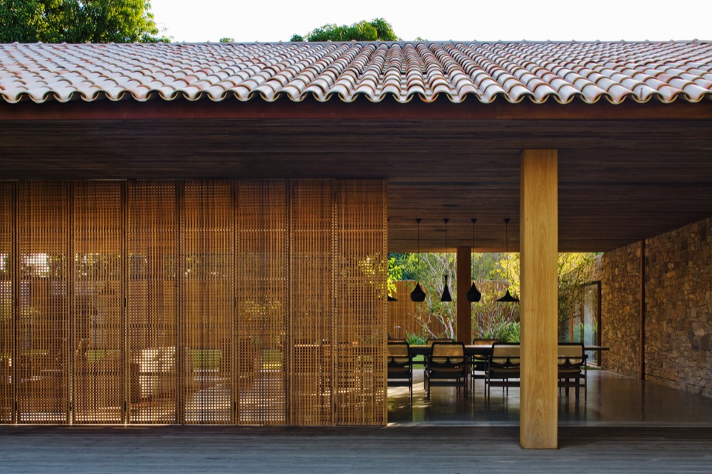 Bahia House / Marcio Kogan