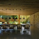 Bahia House / Marcio Kogan Bahia House / Marcio Kogan © Nelson Kon