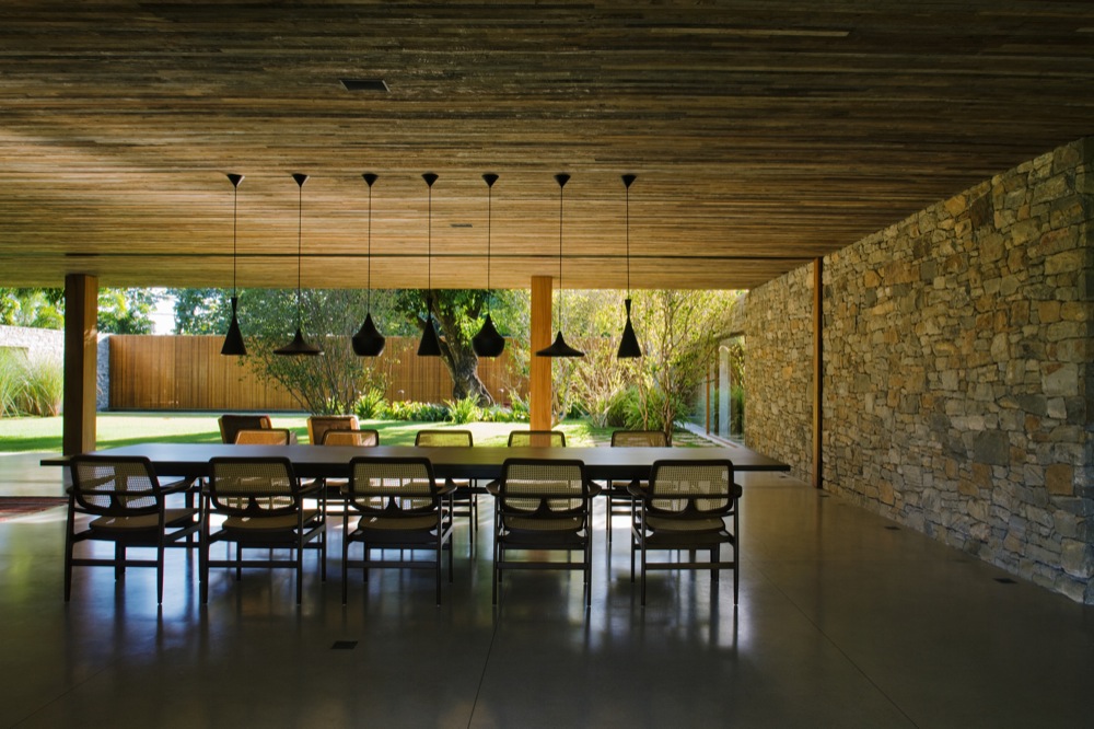 Bahia House / Marcio Kogan