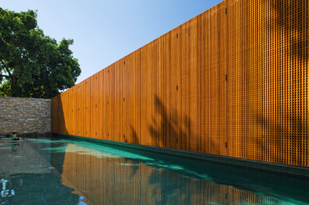 Bahia House / Marcio Kogan