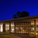 Bahia House / Marcio Kogan Bahia House / Marcio Kogan © Nelson Kon