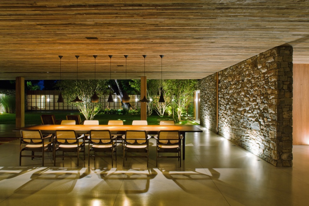 Bahia House / Marcio Kogan