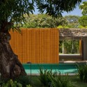 Bahia House / Marcio Kogan Bahia House / Marcio Kogan © Nelson Kon