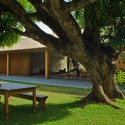 Bahia House / Marcio Kogan Bahia House / Marcio Kogan © Nelson Kon