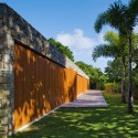 Bahia House / Marcio Kogan Bahia House / Marcio Kogan © Nelson Kon