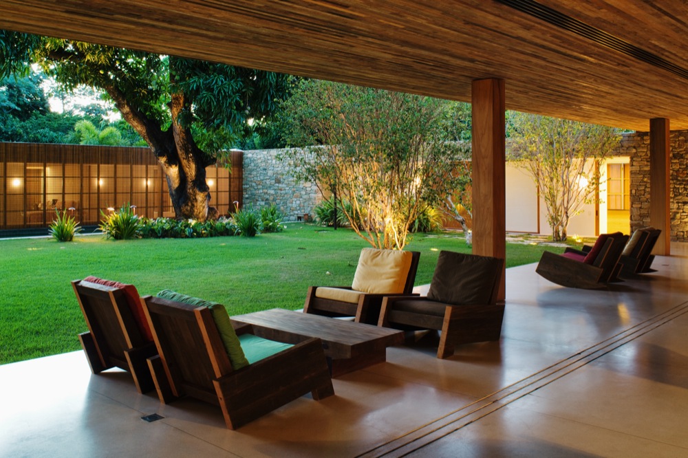 Bahia House / Marcio Kogan