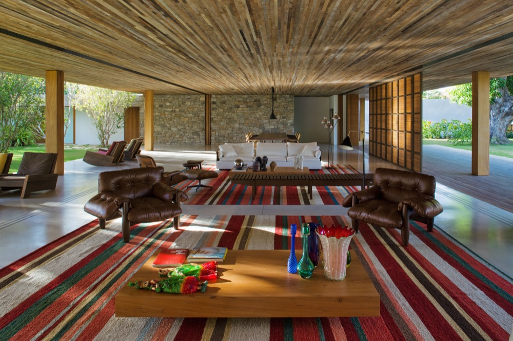 Bahia House / Marcio Kogan