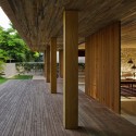 Bahia House / Marcio Kogan Bahia House / Marcio Kogan © Nelson Kon