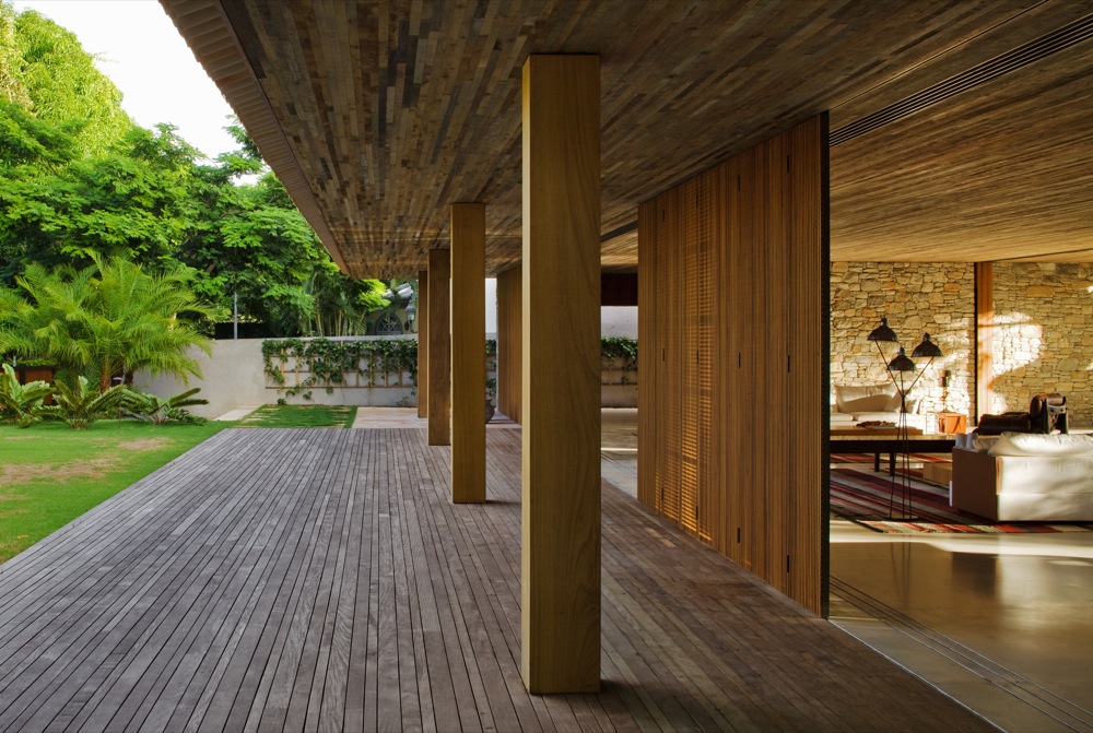Bahia House / Marcio Kogan