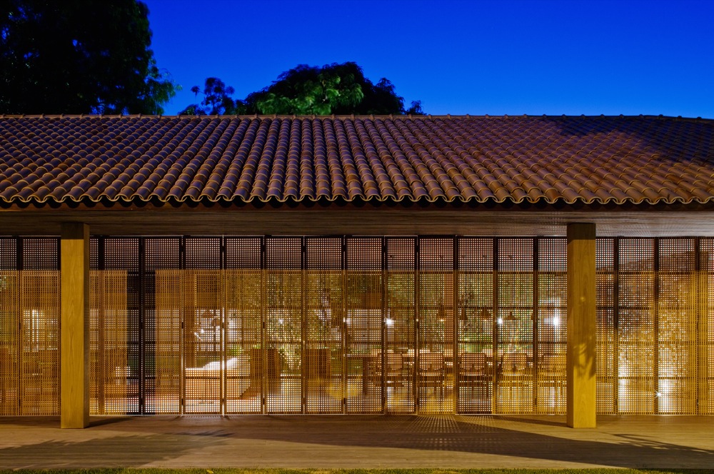 Bahia House / Marcio Kogan