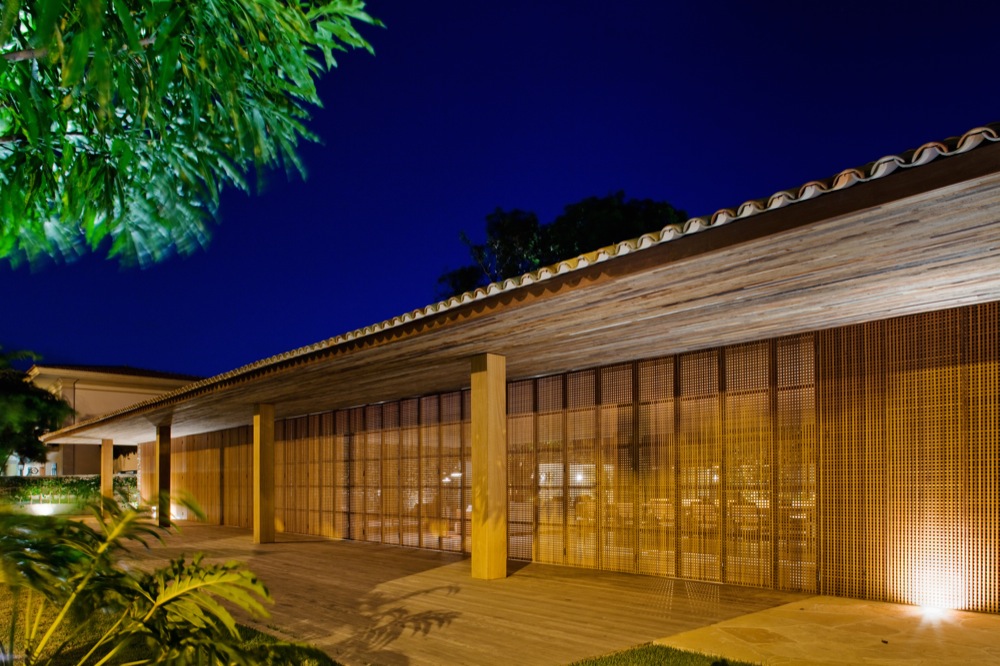 Bahia House / Marcio Kogan