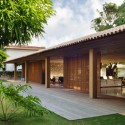 Bahia House / Marcio Kogan Bahia House / Marcio Kogan © Nelson Kon
