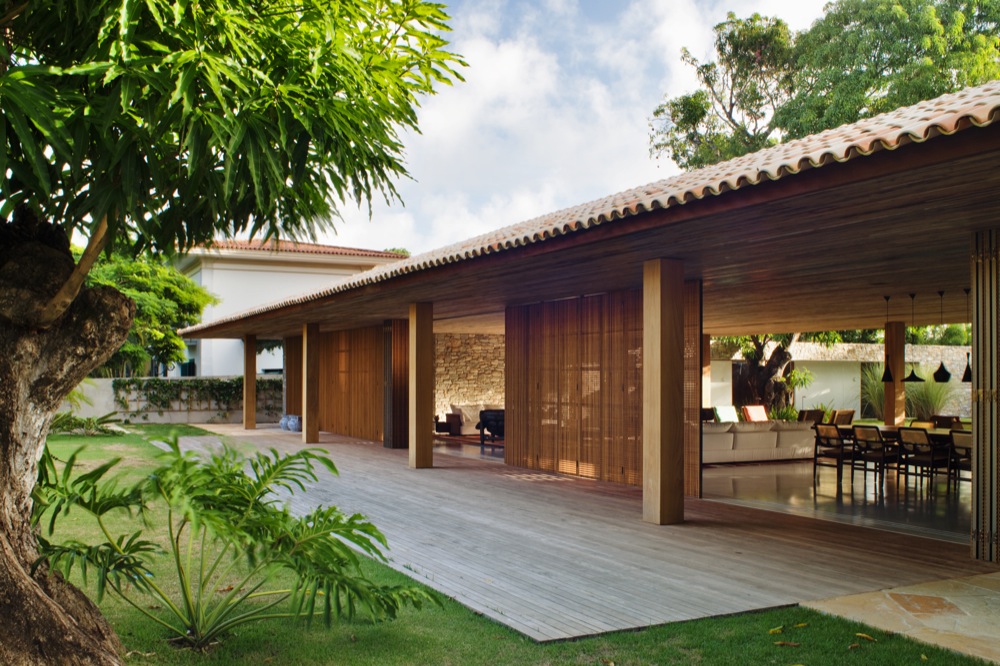 Bahia House / Marcio Kogan