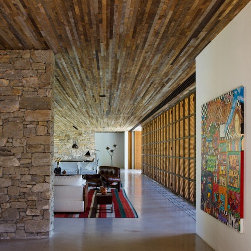 Bahia House / Marcio Kogan