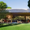Bahia House / Marcio Kogan Bahia House / Marcio Kogan © Nelson Kon
