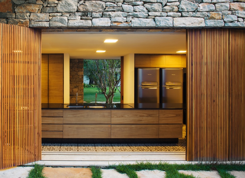 Bahia House / Marcio Kogan